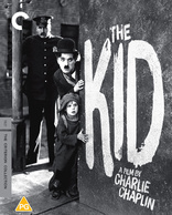 The Kid (Blu-ray Movie)