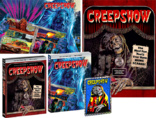 Creepshow 4K (Blu-ray Movie)