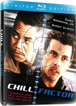 Chill Factor (Blu-ray Movie), temporary cover art