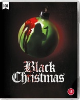 Black Christmas (Blu-ray Movie)