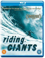 Riding Giants (Blu-ray Movie)