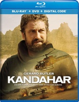 Kandahar (Blu-ray Movie)