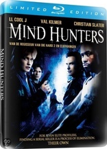 Mindhunters (Blu-ray Movie), temporary cover art