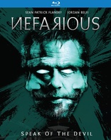 Nefarious (Blu-ray Movie)