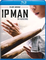 Ip Man: The Awakening (Blu-ray Movie)