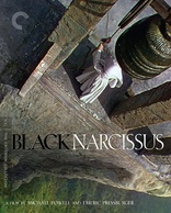 Black Narcissus (Blu-ray Movie)