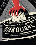 Diabolique (Blu-ray Movie)