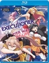 The Executioner and Her Way of Life: Complete Collection (Blu-ray Movie)
