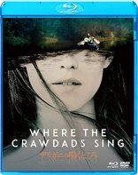 Where the Crawdads Sing (Blu-ray Movie)