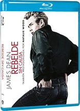 Rebel Without a Cause (Blu-ray Movie)