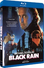 Black Rain (Blu-ray Movie)