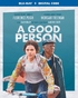 A Good Person (Blu-ray Movie)