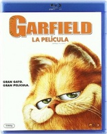 Garfield: The Movie (Blu-ray Movie)