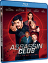 Assassin Club (Blu-ray Movie) Assassin Club (Blu-ray Movie)