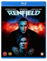 Renfield (Blu-ray Movie)