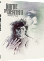 Game of Death II (Blu-ray Movie)