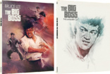 The Big Boss (Blu-ray Movie)