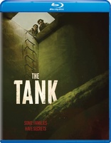 The Tank (Blu-ray Movie)