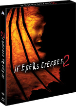 Jeepers Creepers 2 (Blu-ray Movie)