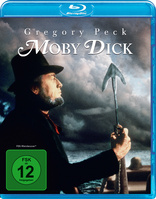 Moby Dick (Blu-ray Movie)