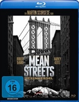 Mean Streets (Blu-ray Movie), temporary cover art