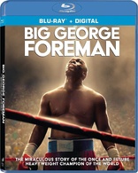 Big George Foreman (Blu-ray Movie)