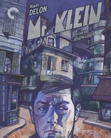 Mr. Klein (Blu-ray Movie)