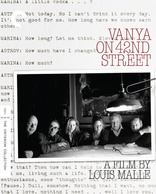 Vanya on 42nd Street (Blu-ray Movie)