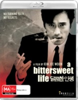 A Bittersweet Life (Blu-ray Movie)