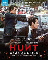 Hunt: Caza al Espa (Blu-ray Movie)