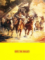 Bite the Bullet (Blu-ray Movie)