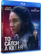 To Catch a Killer (Blu-ray Movie)