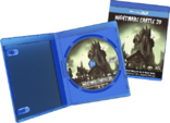 Nightmare Castle 3D (Blu-ray Movie)