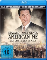 American Me (Blu-ray Movie)