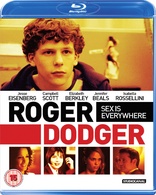 Roger Dodger (Blu-ray Movie)