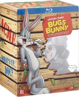 Bugs Bunny 80th Anniversary Collection (Blu-ray Movie)