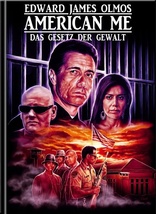 American Me (Blu-ray Movie)