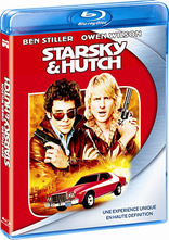 Starsky & Hutch (Blu-ray Movie), temporary cover art