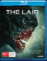 The Lair (Blu-ray Movie)