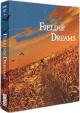 Field of Dreams 4K (Blu-ray Movie), temporary cover art