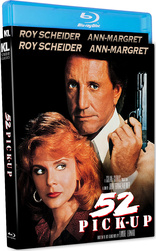 52 Pick-Up (Blu-ray Movie)