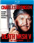 Death Wish V: The Face of Death (Blu-ray Movie)