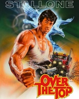 Over the Top (Blu-ray Movie), temporary cover art