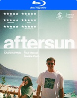 Aftersun (Blu-ray Movie)