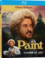 Paint (Blu-ray Movie)
