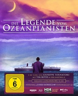 The Legend of 1900 4K (Blu-ray Movie)