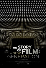 The Story of Film: A New Generation (Blu-ray Movie)