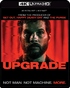Upgrade 4K (Blu-ray Movie)