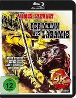 The Man from Laramie (Blu-ray Movie)