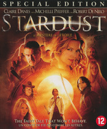 Stardust (Blu-ray Movie)